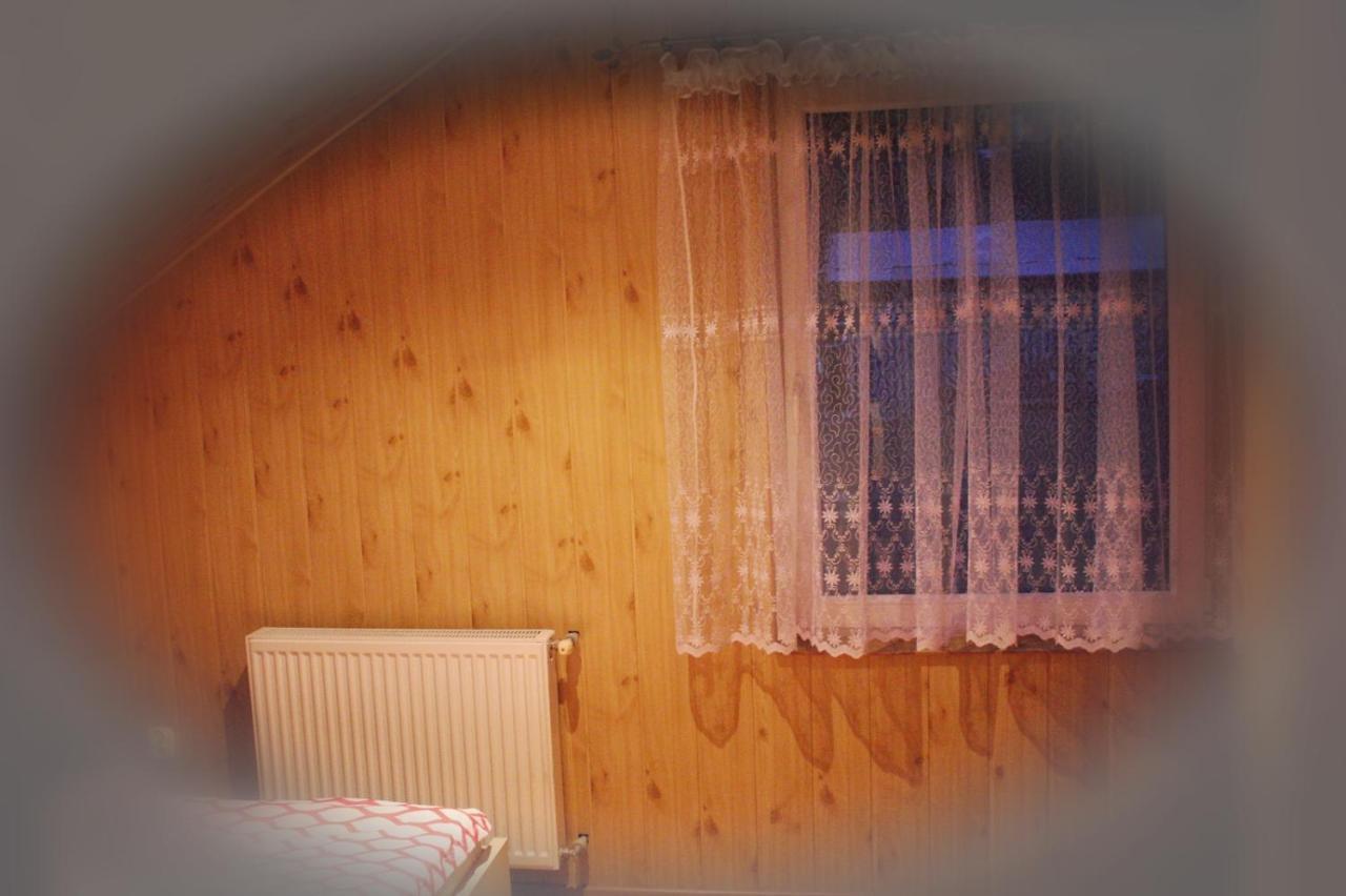 Pati Apartament Slonko Wisła Exterior foto